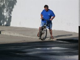 XVIII Concentracion - 2011